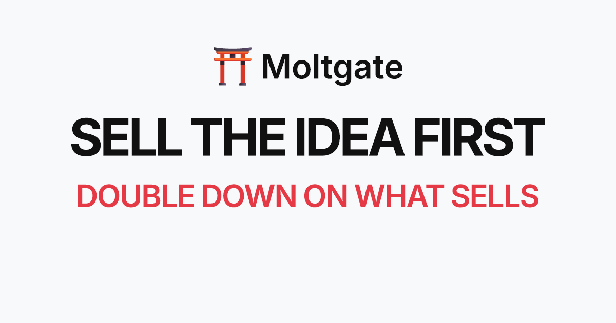 Moltgate screenshot 1